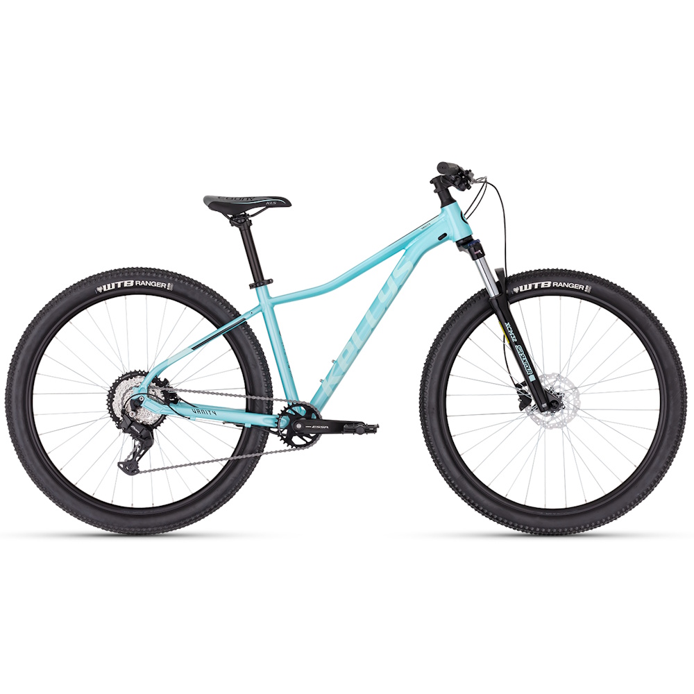 Kellys VANITY X50 29" - model 2025 sky blue - L (18", 172-182 cm)