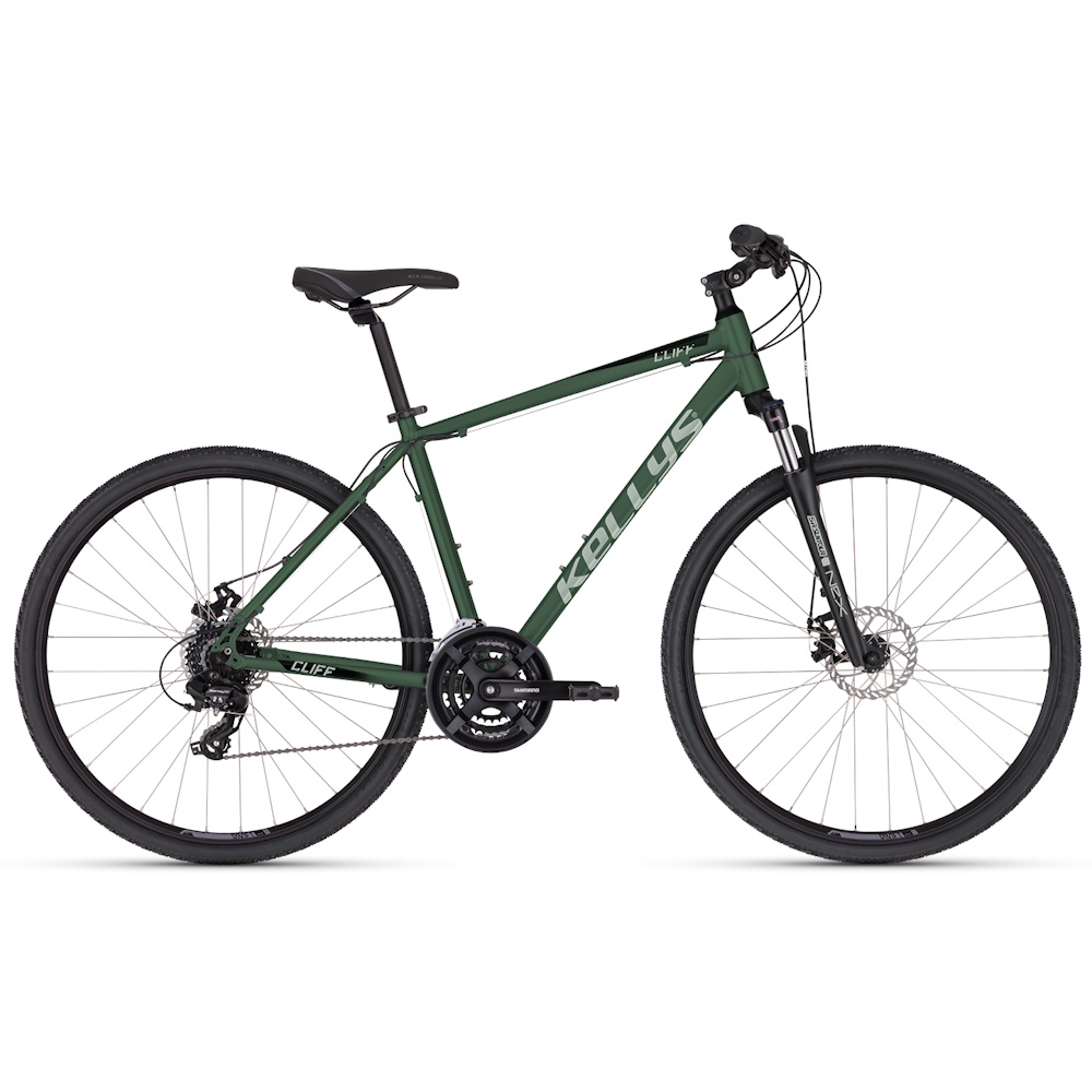 Kellys CLIFF 70 28