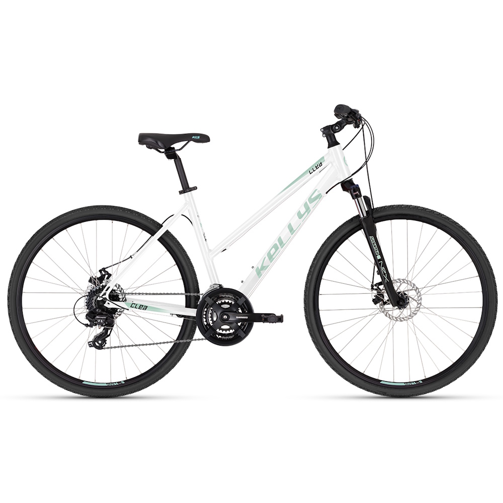 Kellys CLEA 70 28