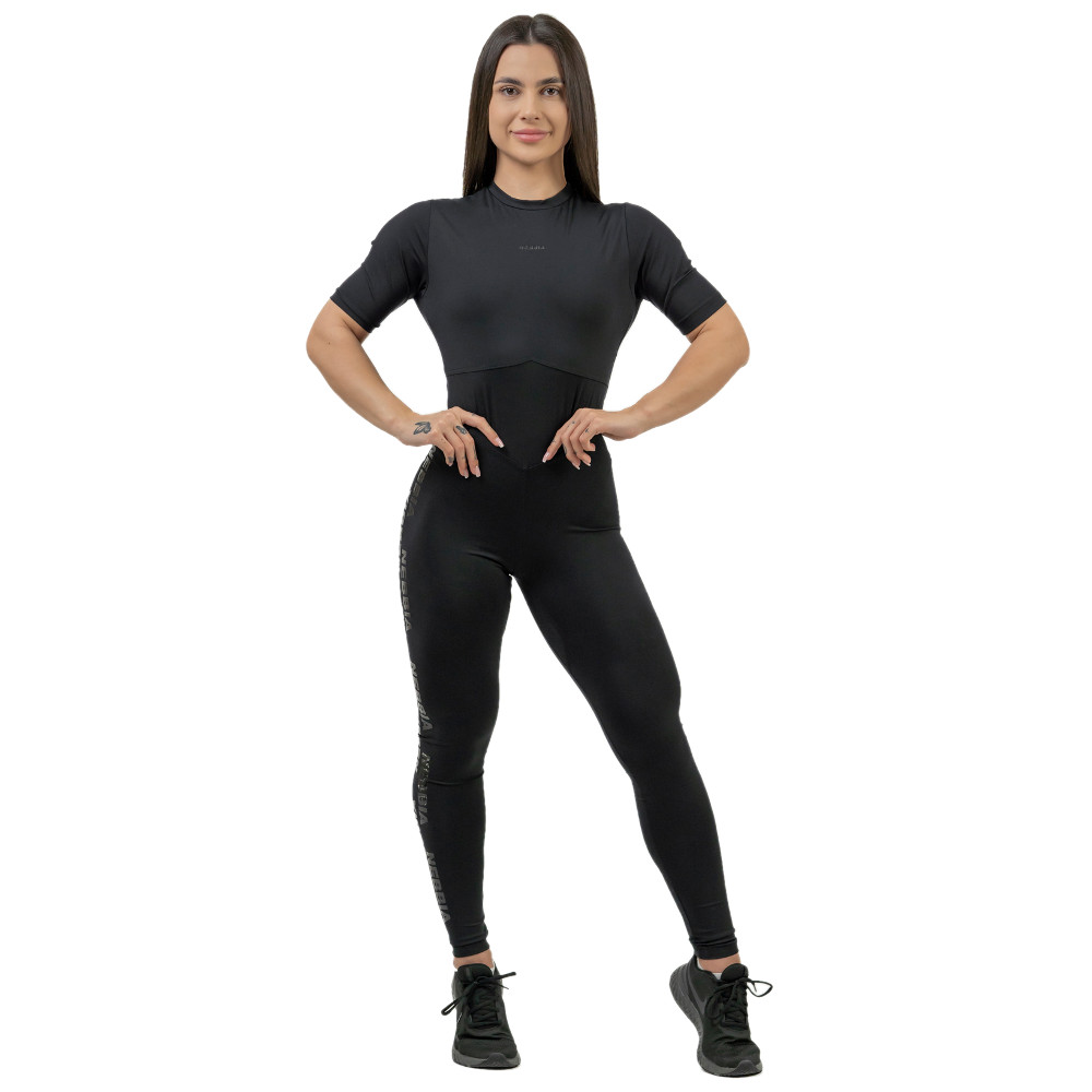 Nebbia Focus 823 Black - L