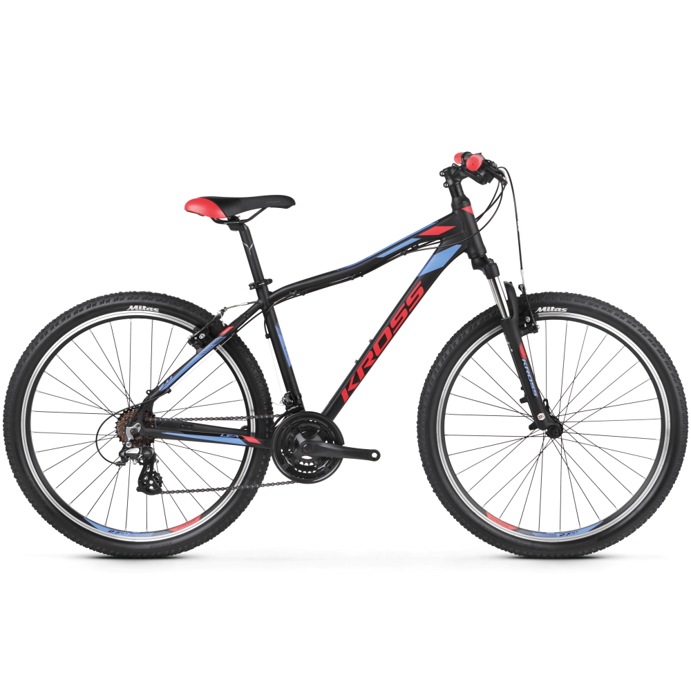 Dámsky horský bicykel Kross Lea 2.0 27,5