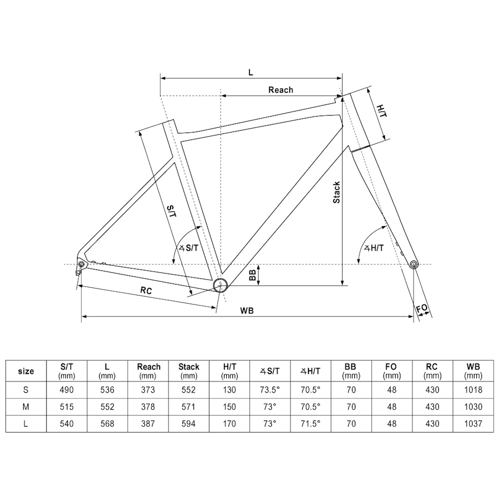 Kellys SOOT X50 28" - model 2026 Graphite Grey - M (20", 170-185 cm)