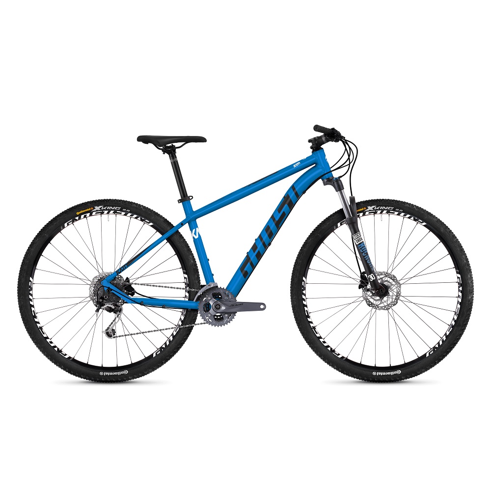 Horský bicykel Ghost Kato 5.9 AL U 29