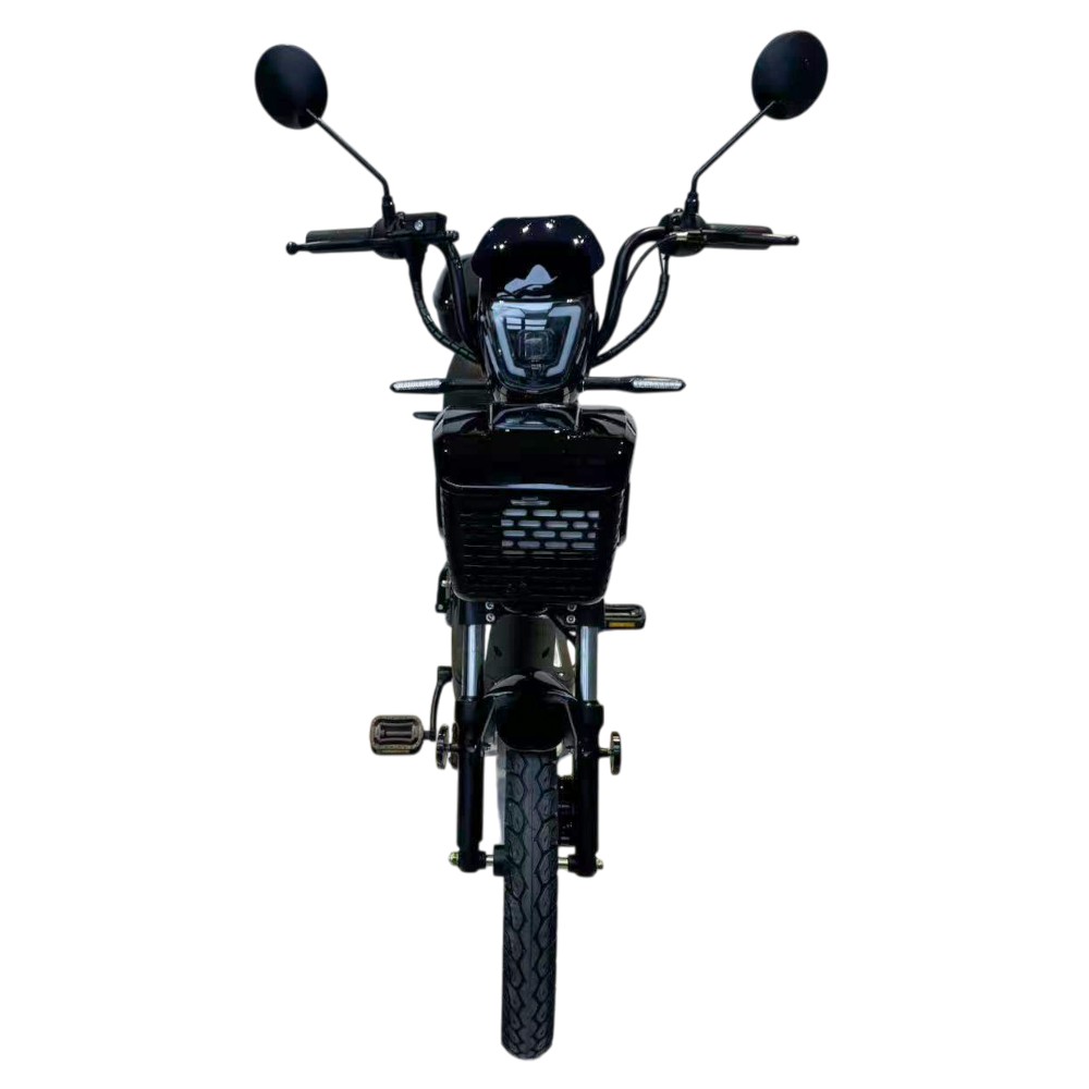 W-TEC E-Greta II 12Ah modrá · záber 11
