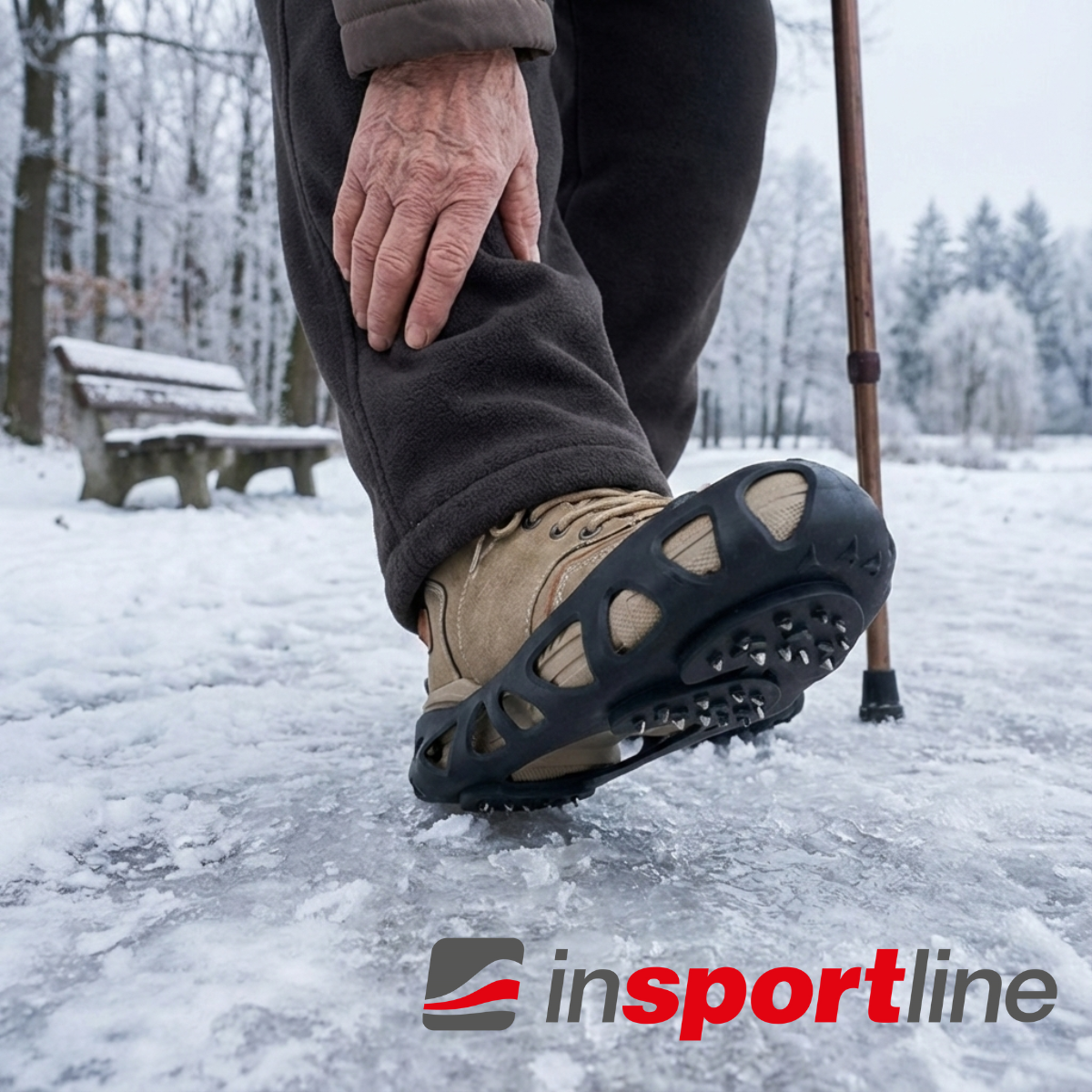 inSPORTline Niseko M (35-39)
