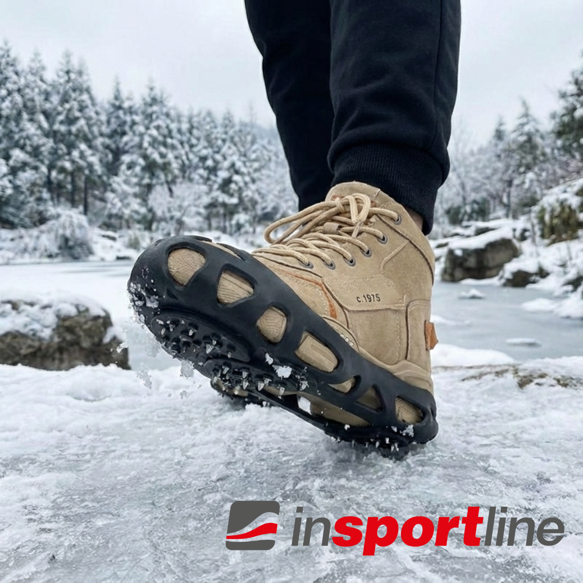 inSPORTline Niseko L (40-44) · záber 6