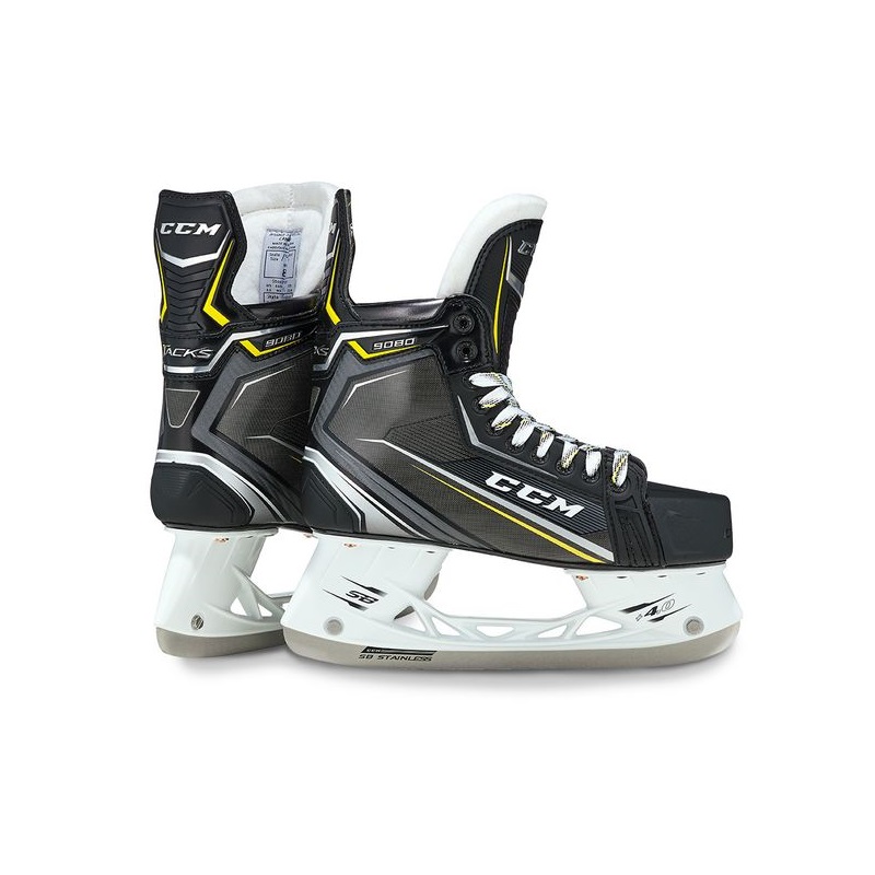 CCM Tacks 9080 SR D (normálna noha) - 43