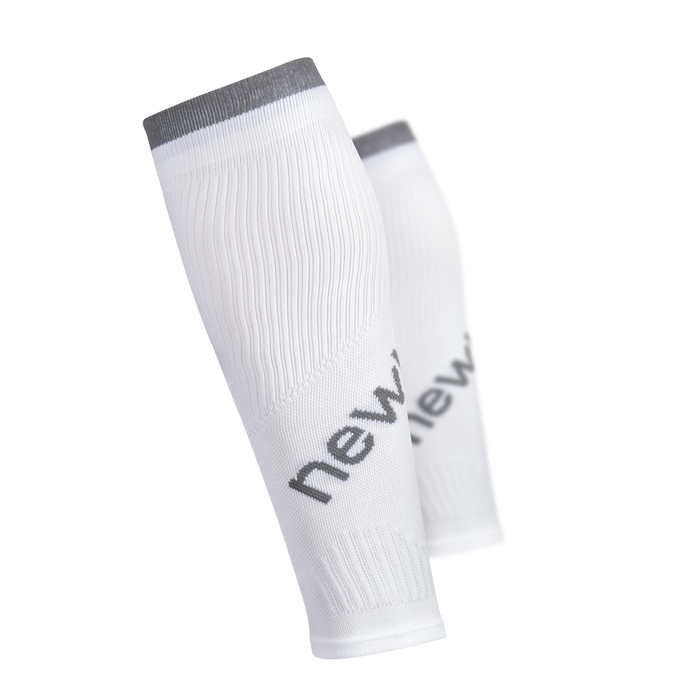 Newline Calfs Sleeve biela - S