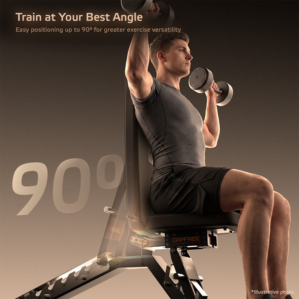 inSPORTline X-NT FB40 · záber 6