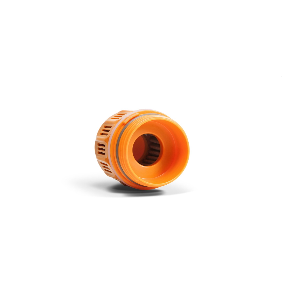 E-shop Grayl Ultralight Compact Replacement Cartridge Orange