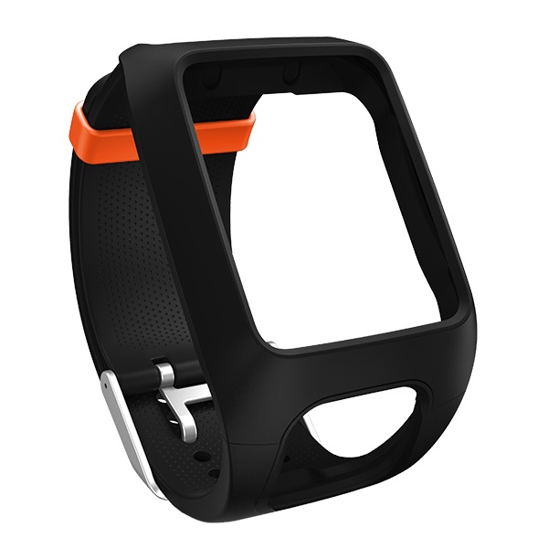 Remienok pre TomTom Adventurer čierna