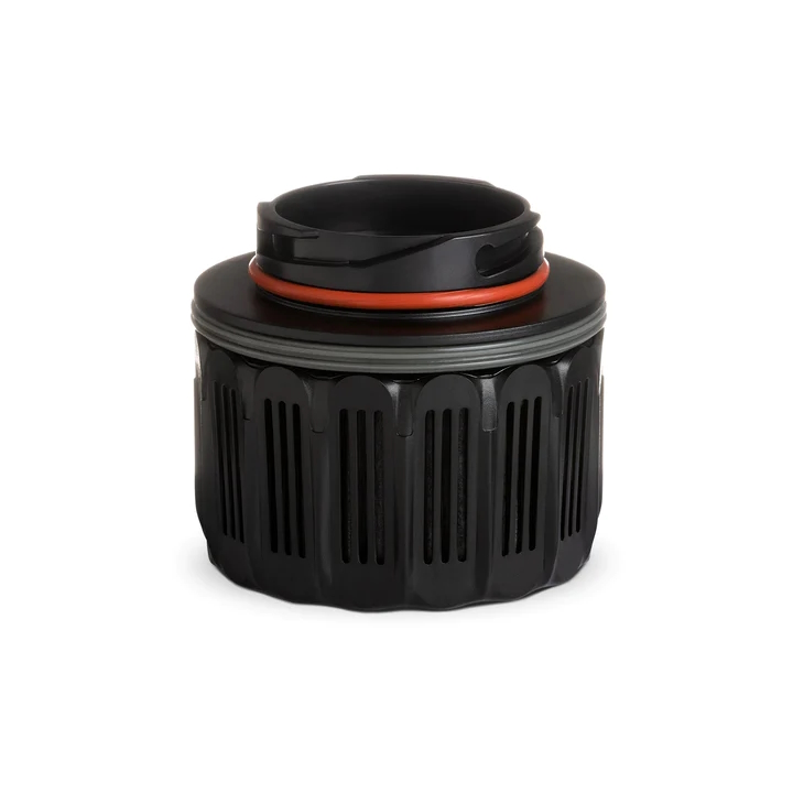 E-shop Grayl Geopress Replacement Cartridge Black