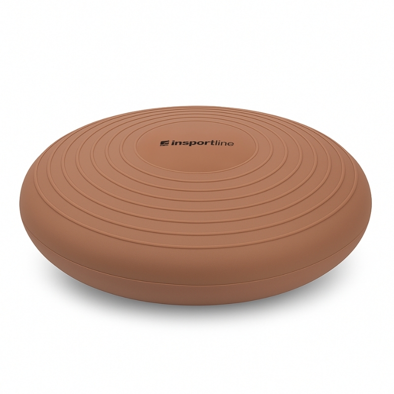inSPORTline Bumy BC450 mocca mousse