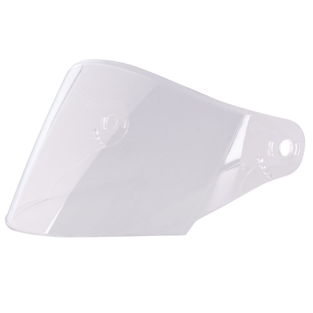 Náhradné plexi pre prilbu W-TEC V586