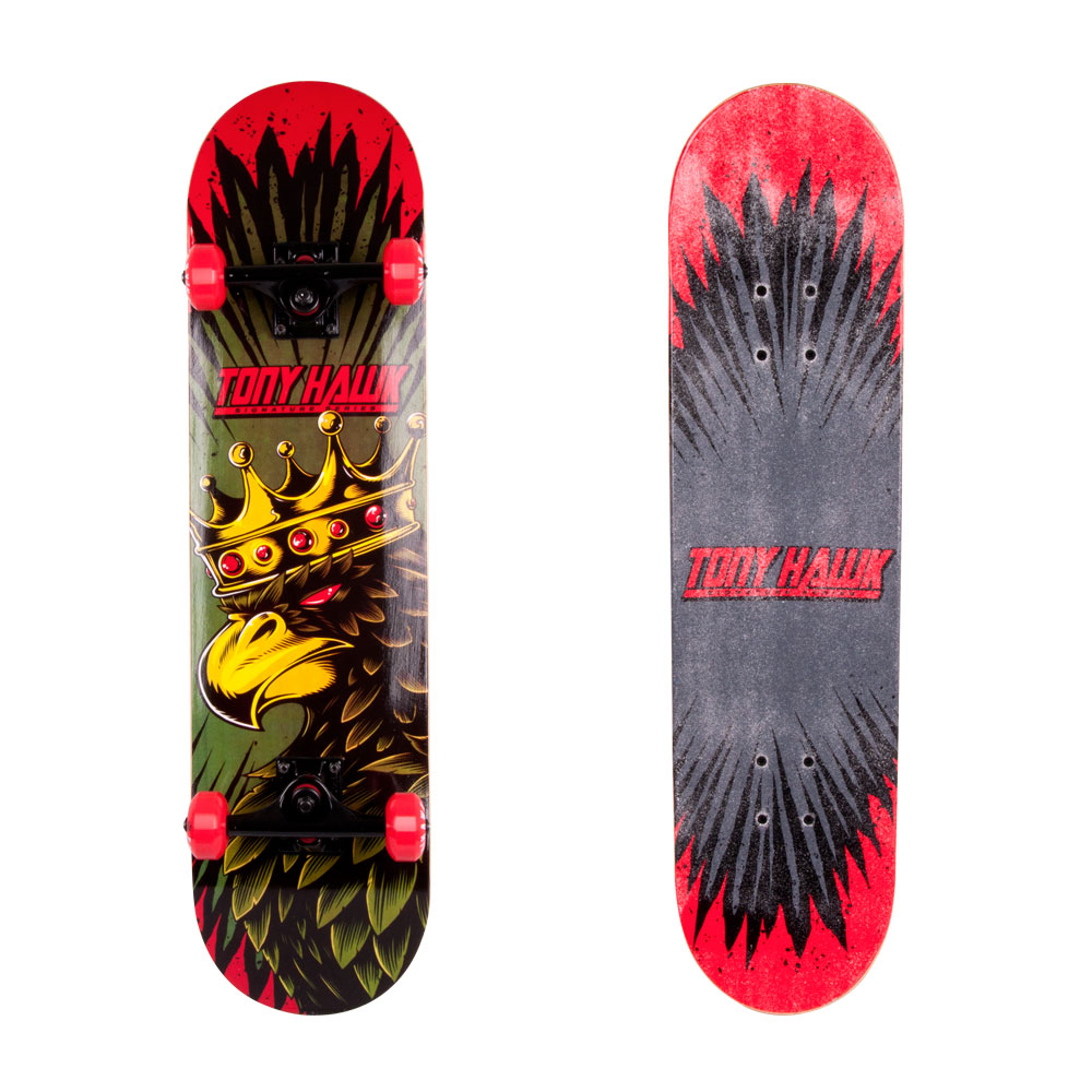 Skateboard Tony Hawk Sovery