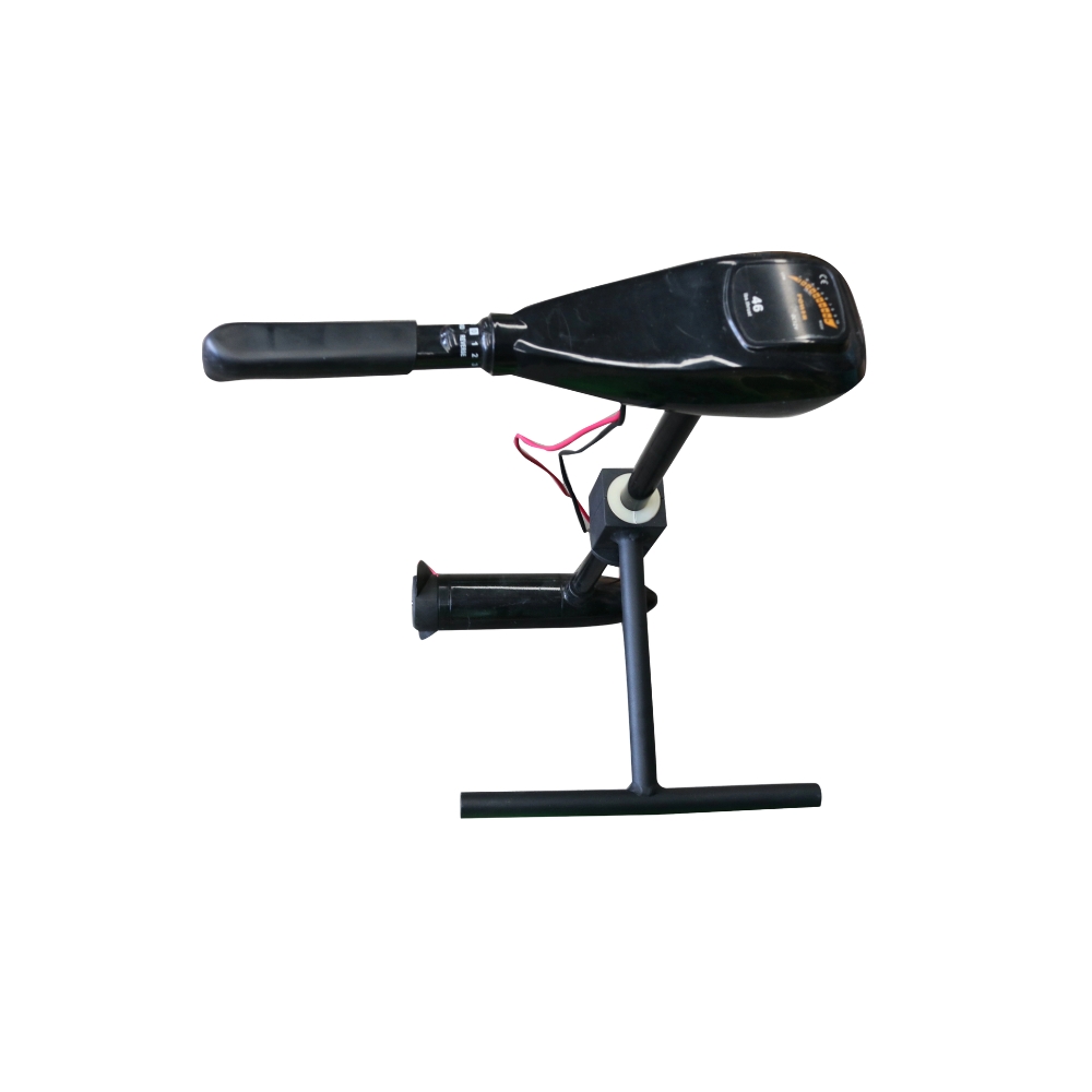 inSPORTline A1001 46lb/492W/12V