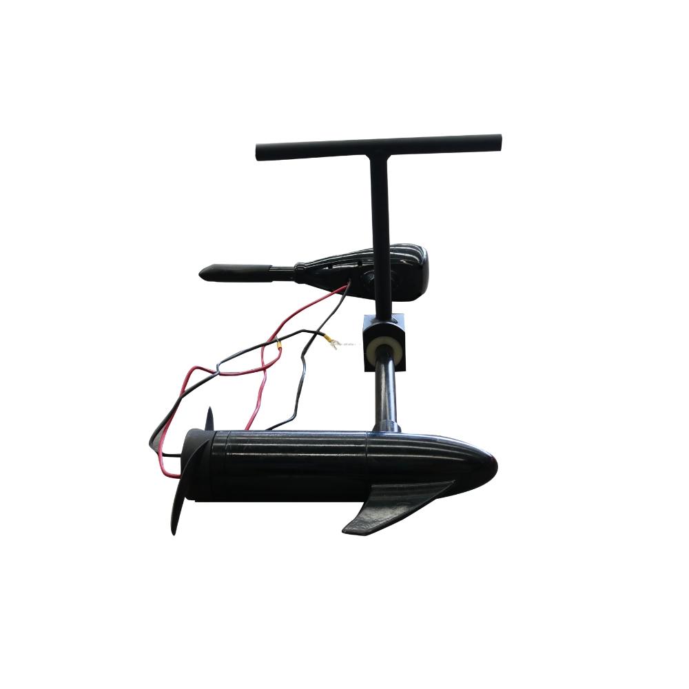 inSPORTline A1001 46lb/492W/12V