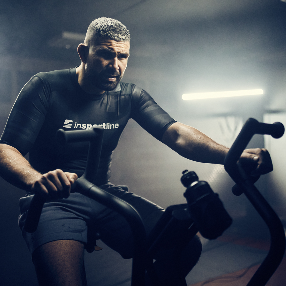 AirBike® inSPORTline Beast · záber 6