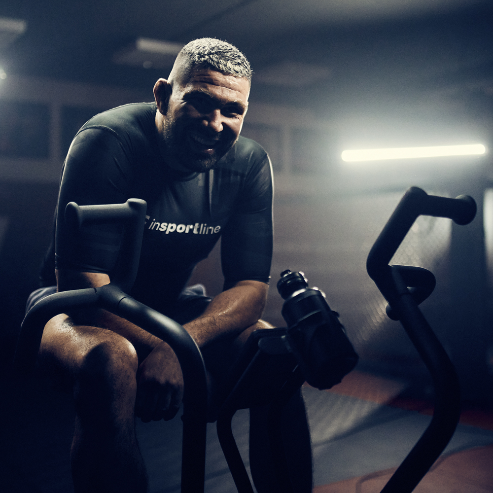 AirBike® inSPORTline Beast · záber 7