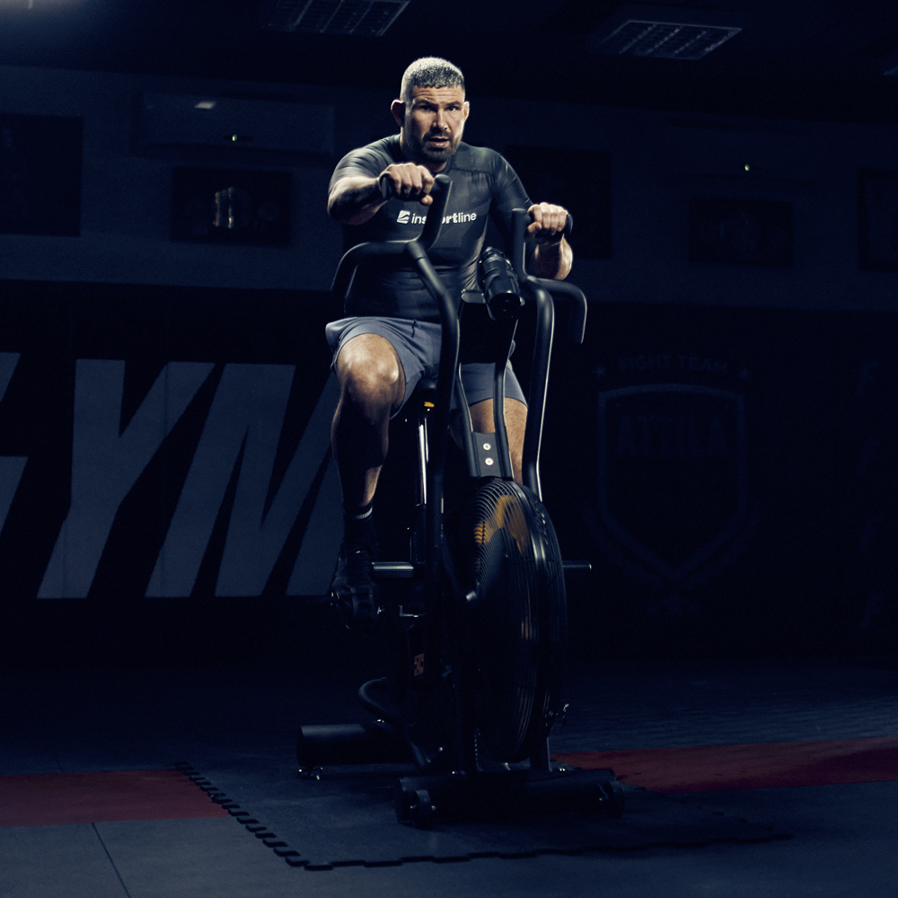 AirBike® inSPORTline Beast · záber 8