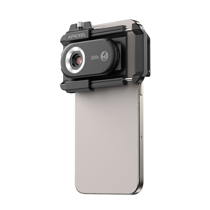 Apexel Apexel 200x Micro Lens