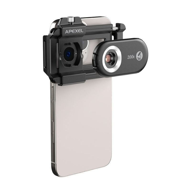 Apexel Apexel 200x Micro Lens