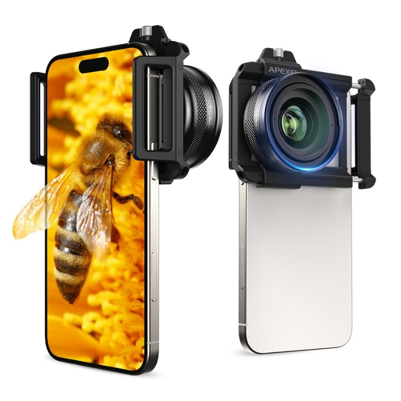 Apexel Zoom 10X-20X