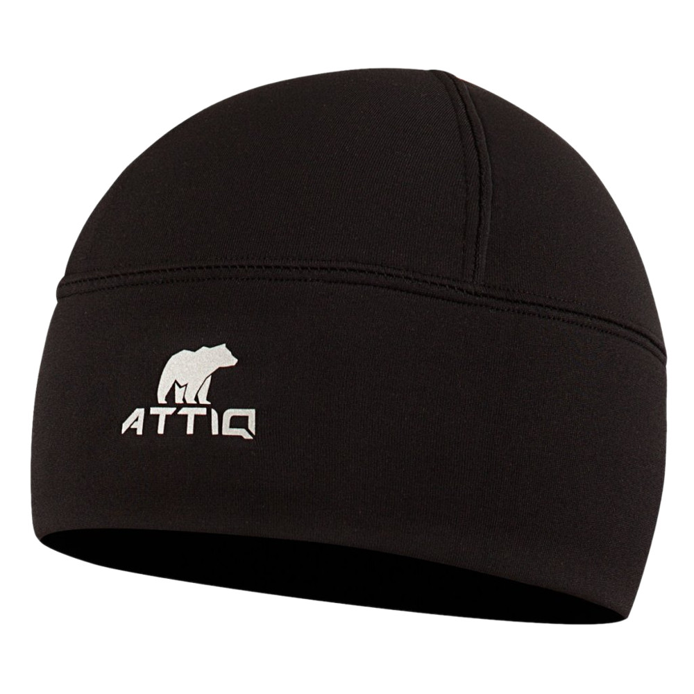 E-shop Attiq Tecnostretch Black