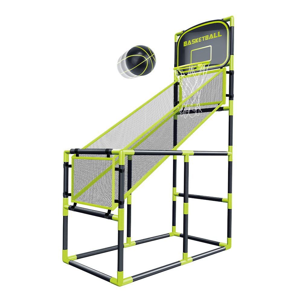 Basketbalová súprava inSPORTline BBS540 · záber 2
