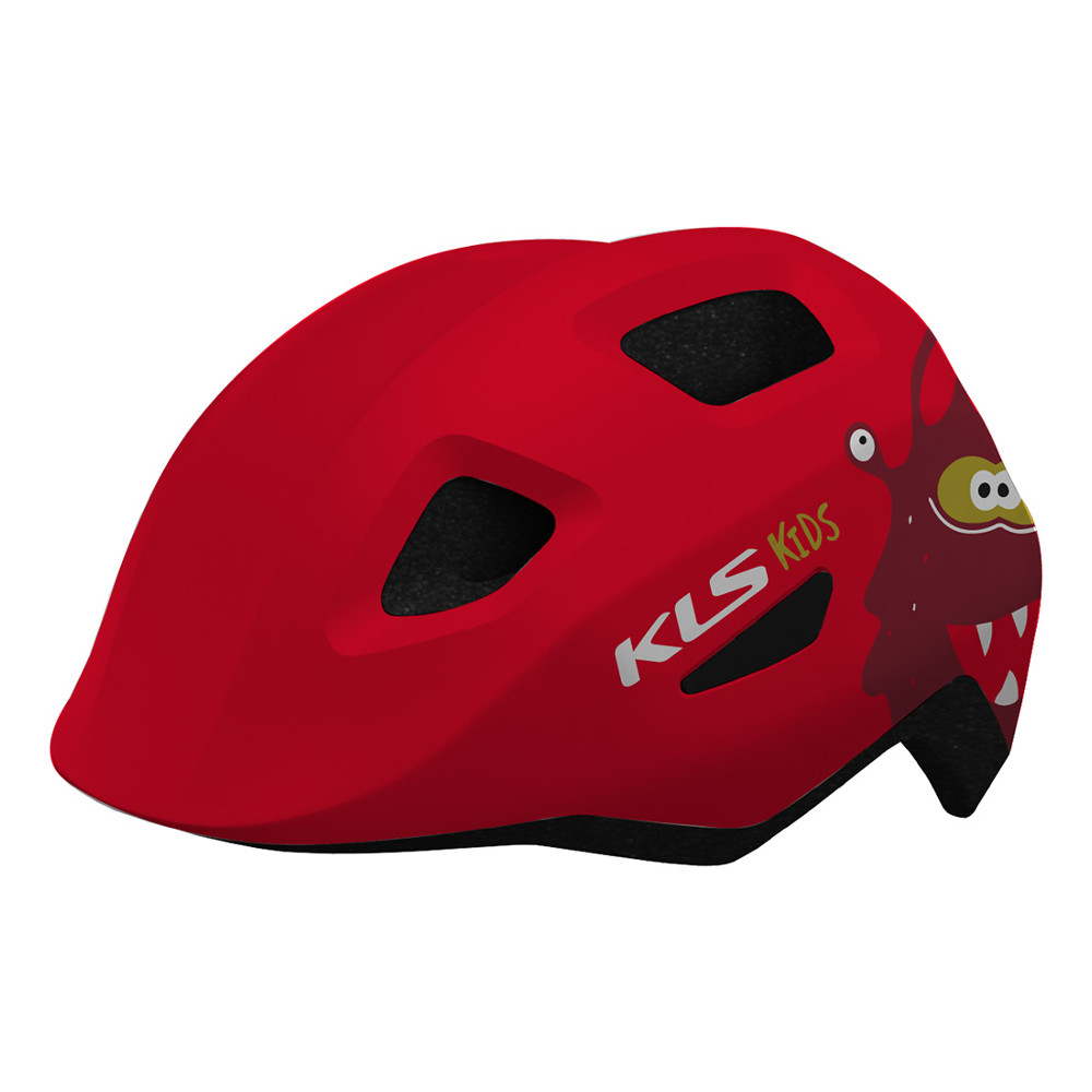 E-shop Kellys Acey 022 Wasper Red - S (49-53)