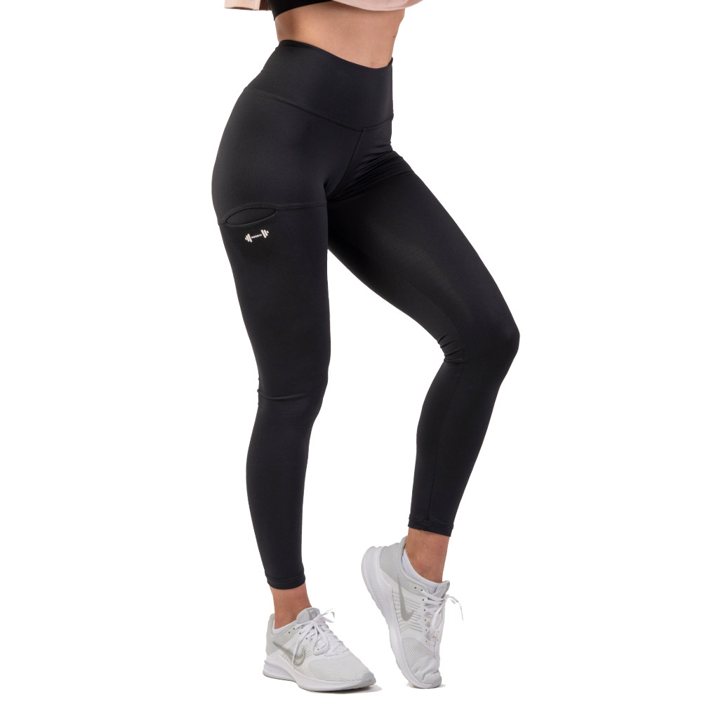 Nebbia Active 402 Black - L