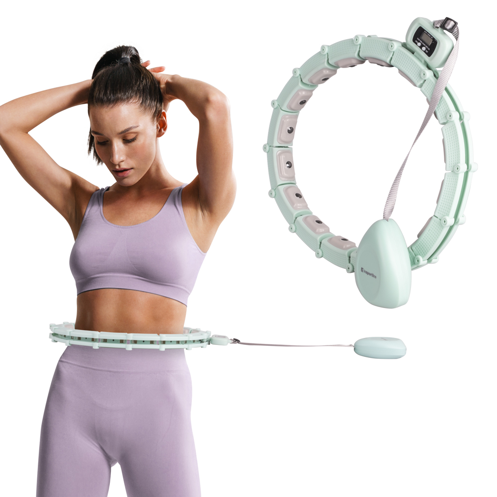 inSPORTline Weight Hoop Lite