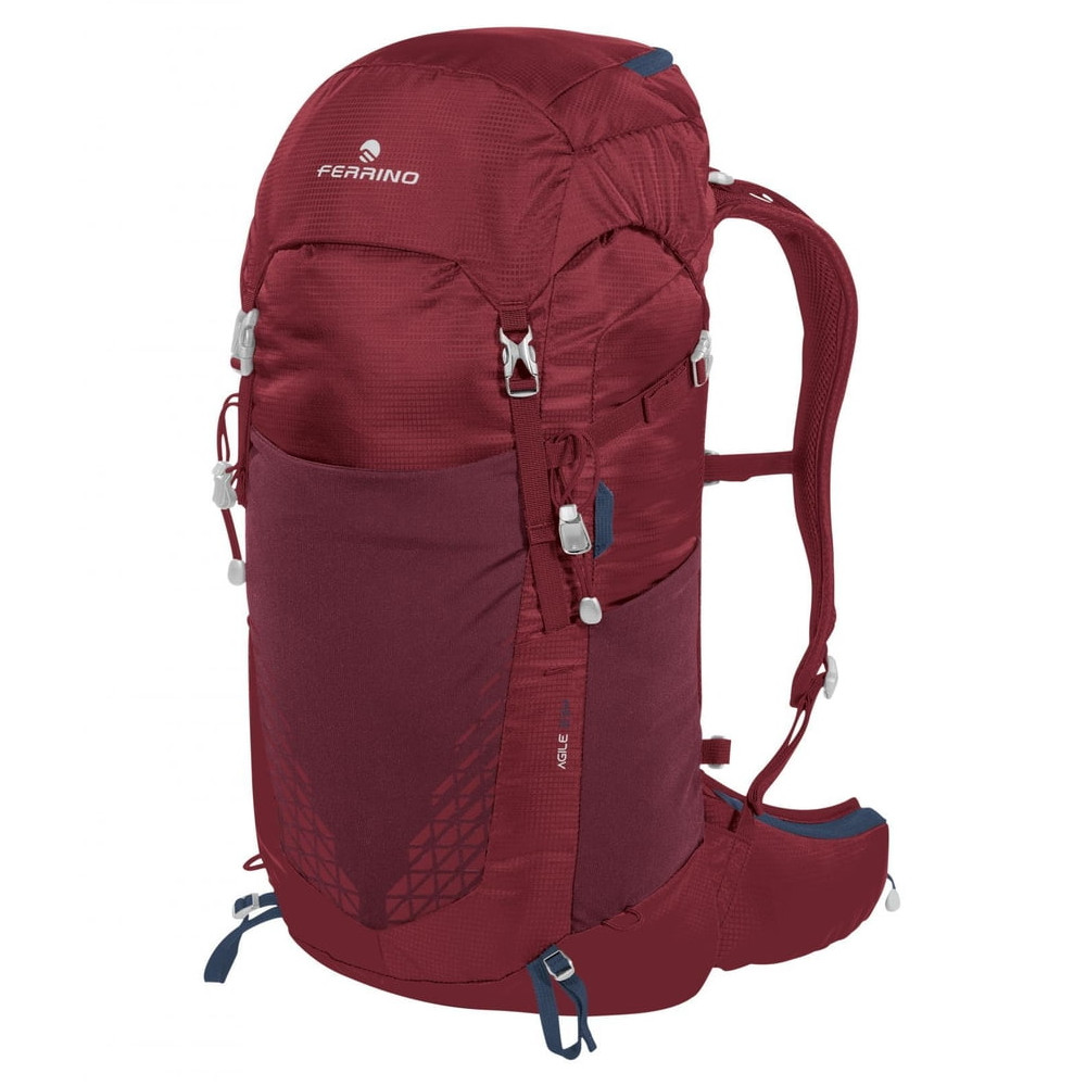 E-shop Ferrino Agile 23 Lady Red