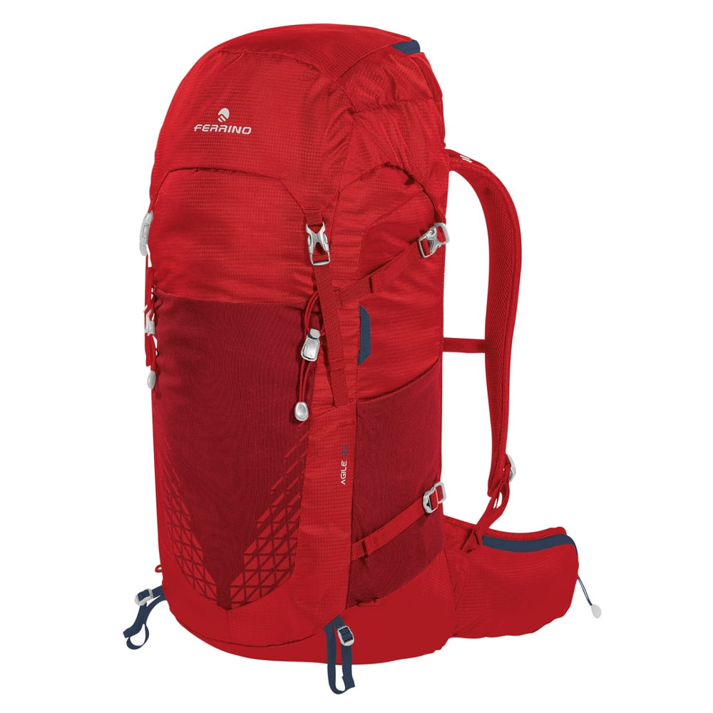 E-shop Ferrino Agile 25 Red