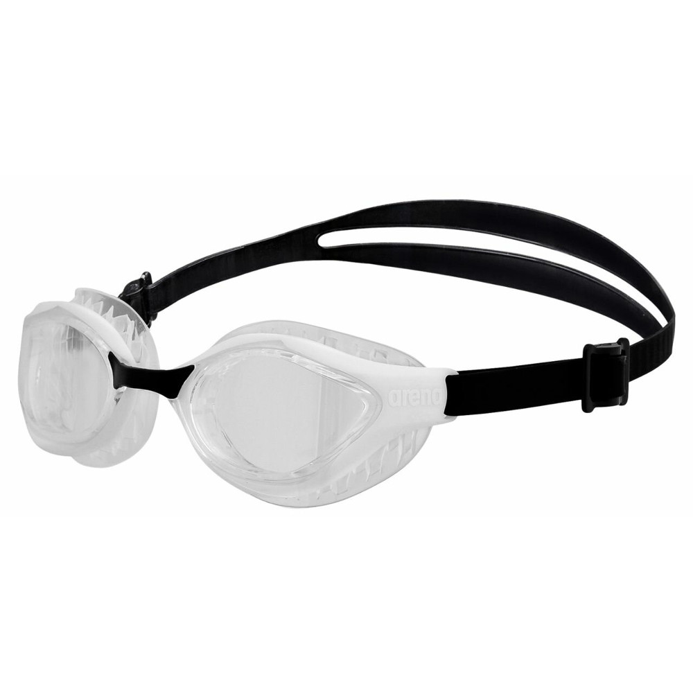 Arena Air Bold Swipe clear-white-black