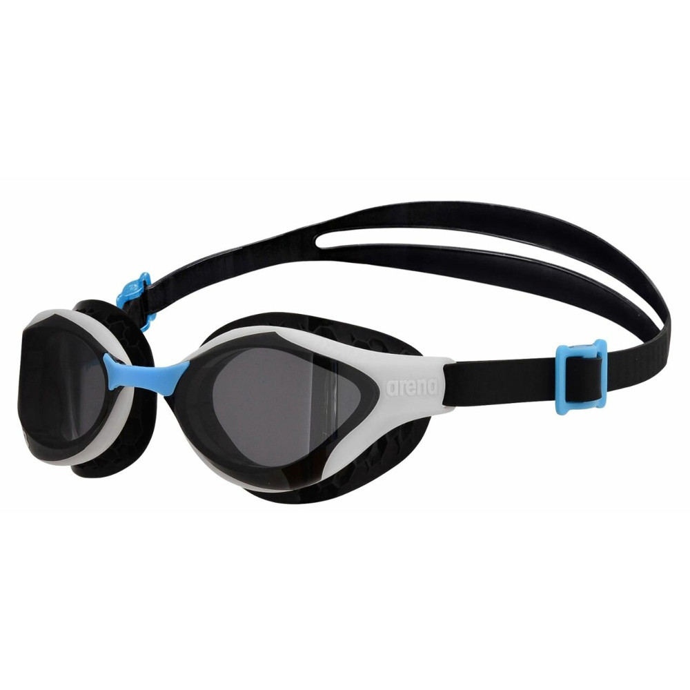 Arena Air Bold Swipe smoke-white-black