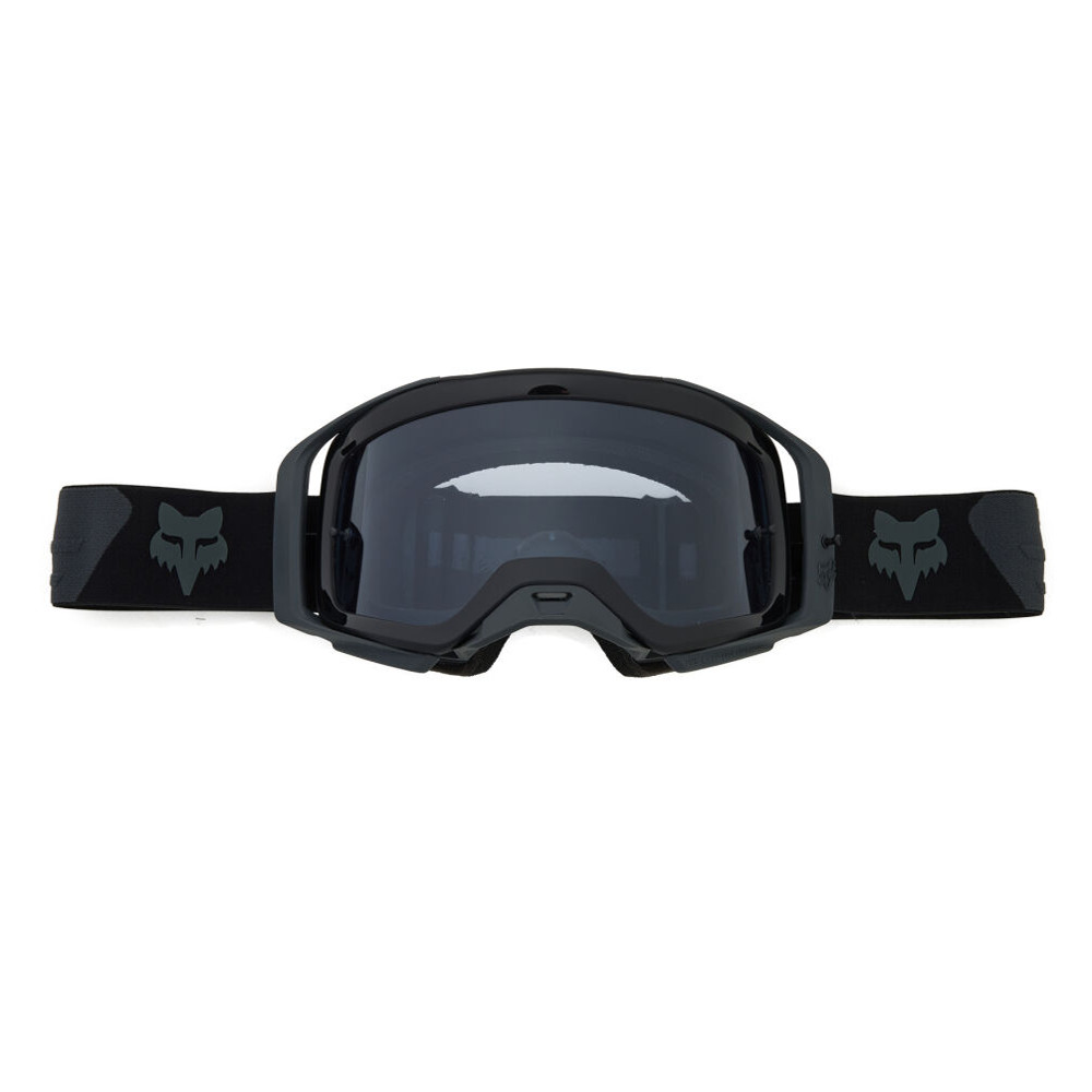 E-shop FOX Airspace S Goggles Back/Grey