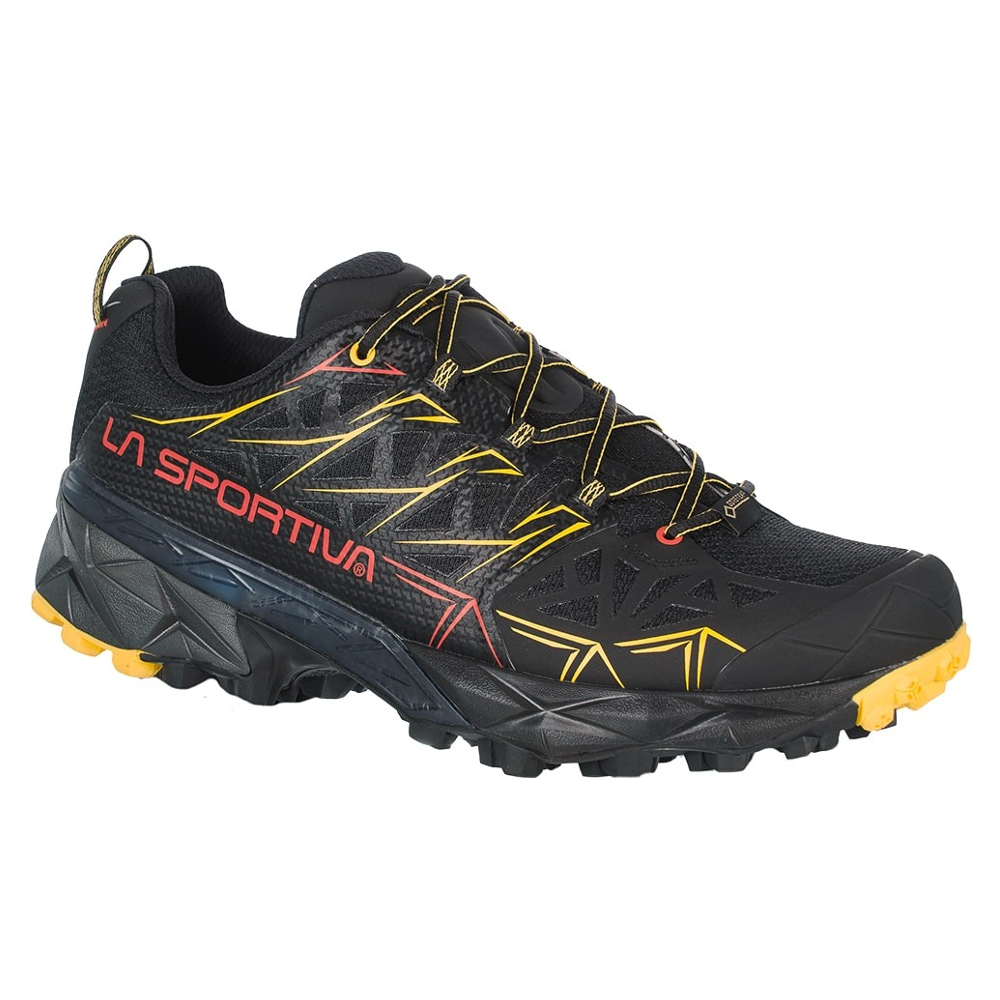 La Sportiva Akyra GTX Black - 44