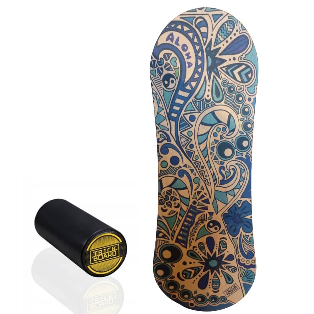 Trickboard Aloha