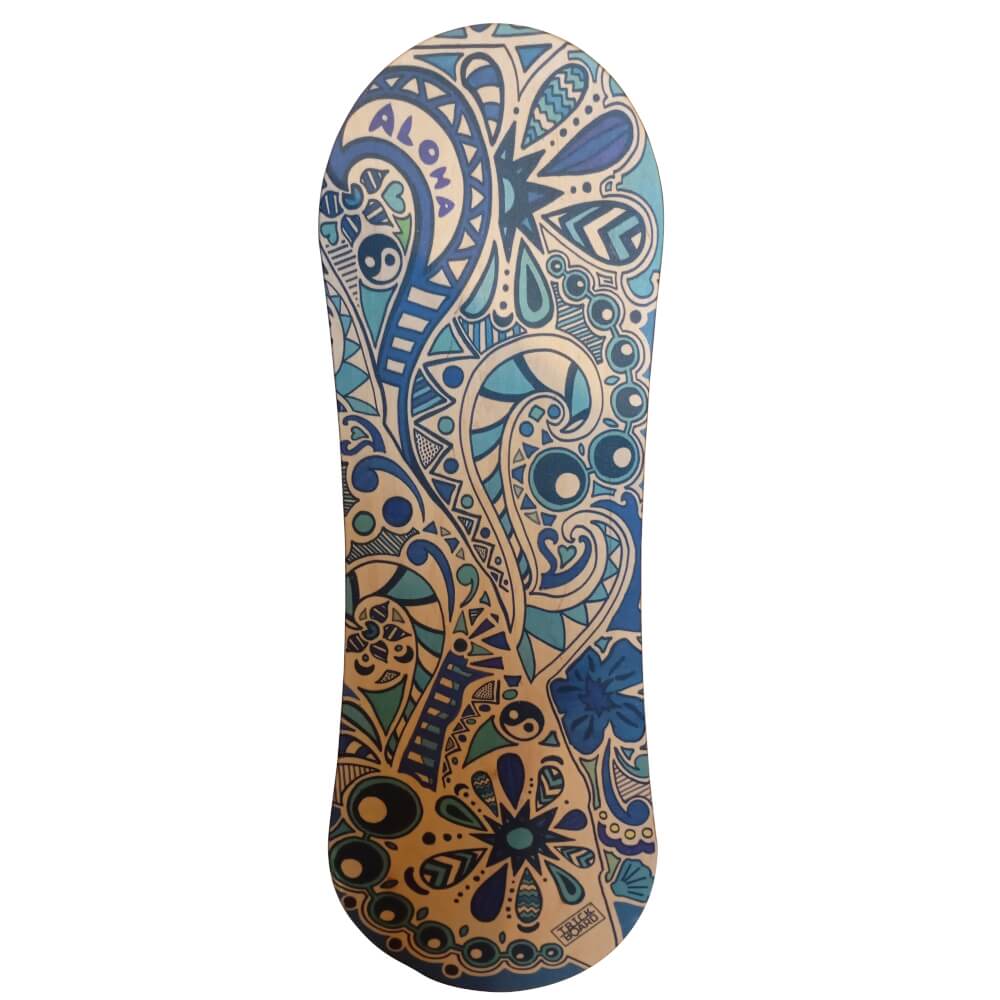 Trickboard Aloha