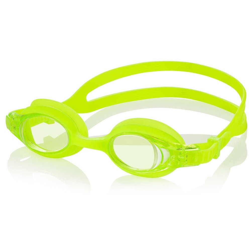 Aqua Speed Amari Fluo Green