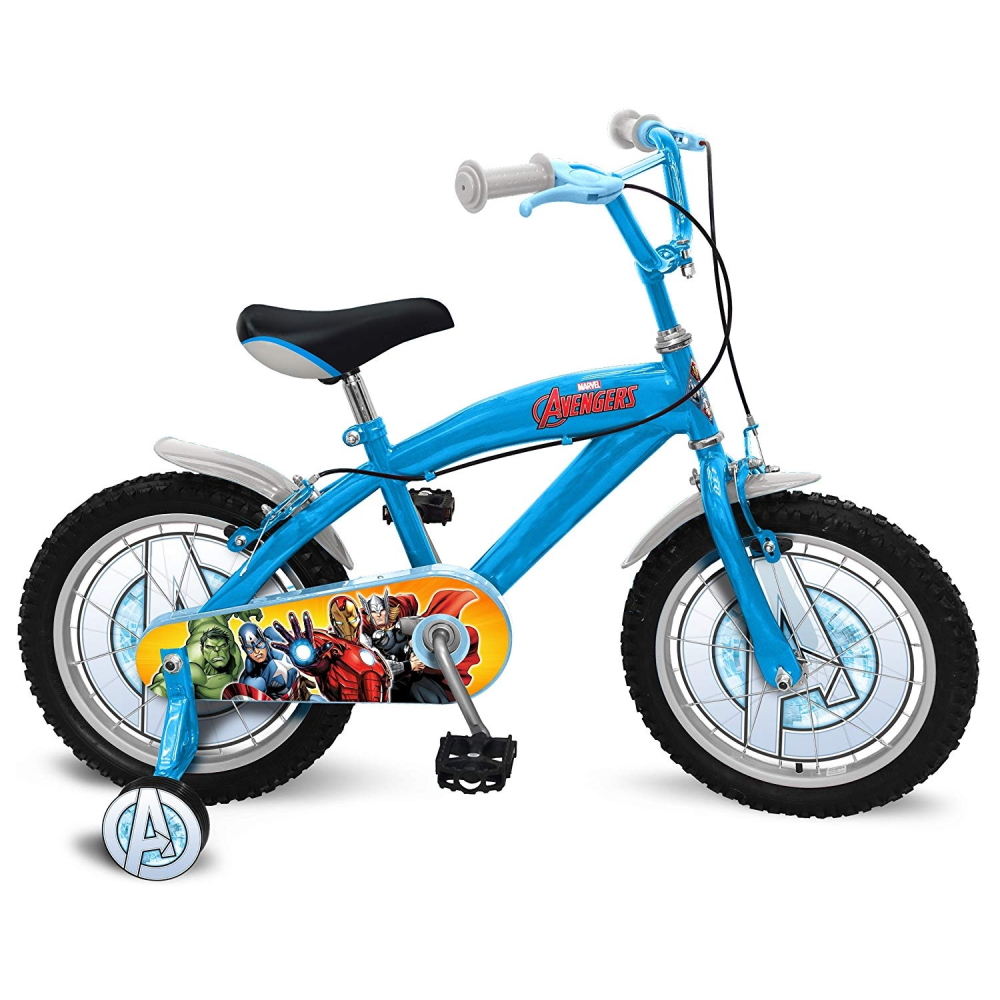 E-shop Avengers Avengers Bike 16" - model 2021