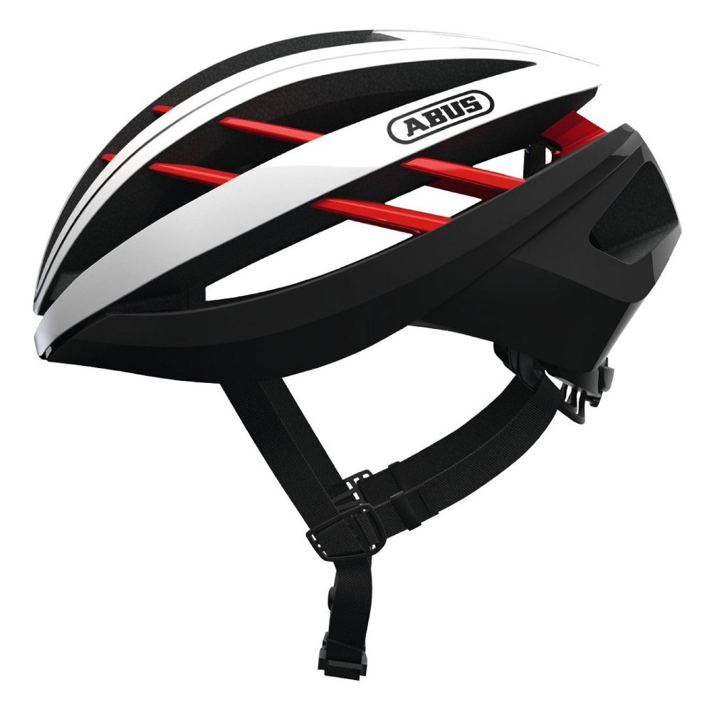 Cyklo prilba Abus Aventor KRT