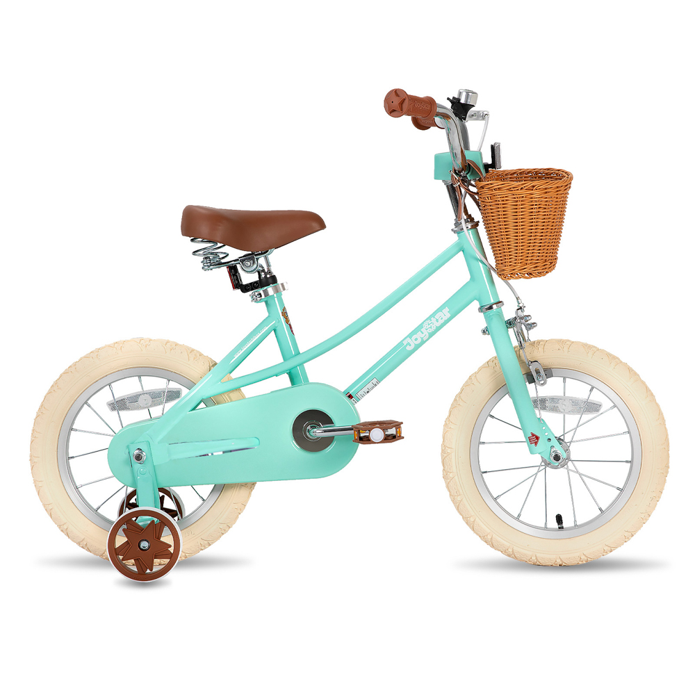 Joystar Retro 14" žltá · záber 6