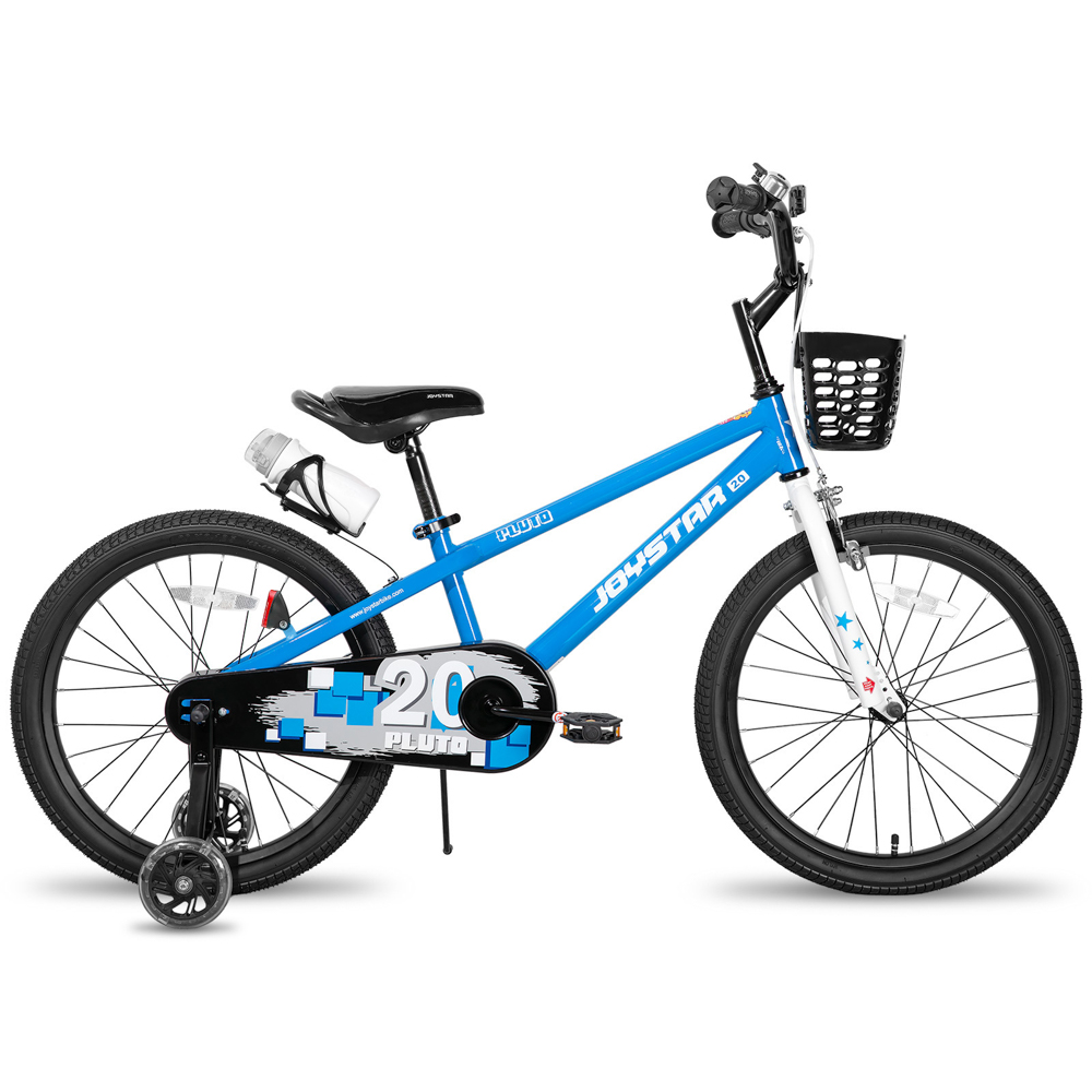 Joystar Pluto 20" modrá