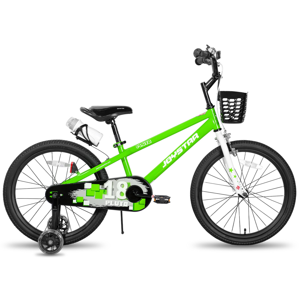 Joystar Pluto 18" zelená
