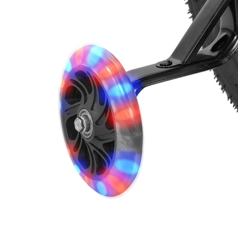 Joystar Pluto 18" zelená · záber 11