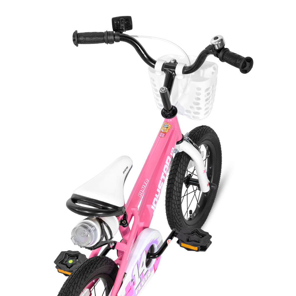 Joystar Pluto 14" fialová · záber 6