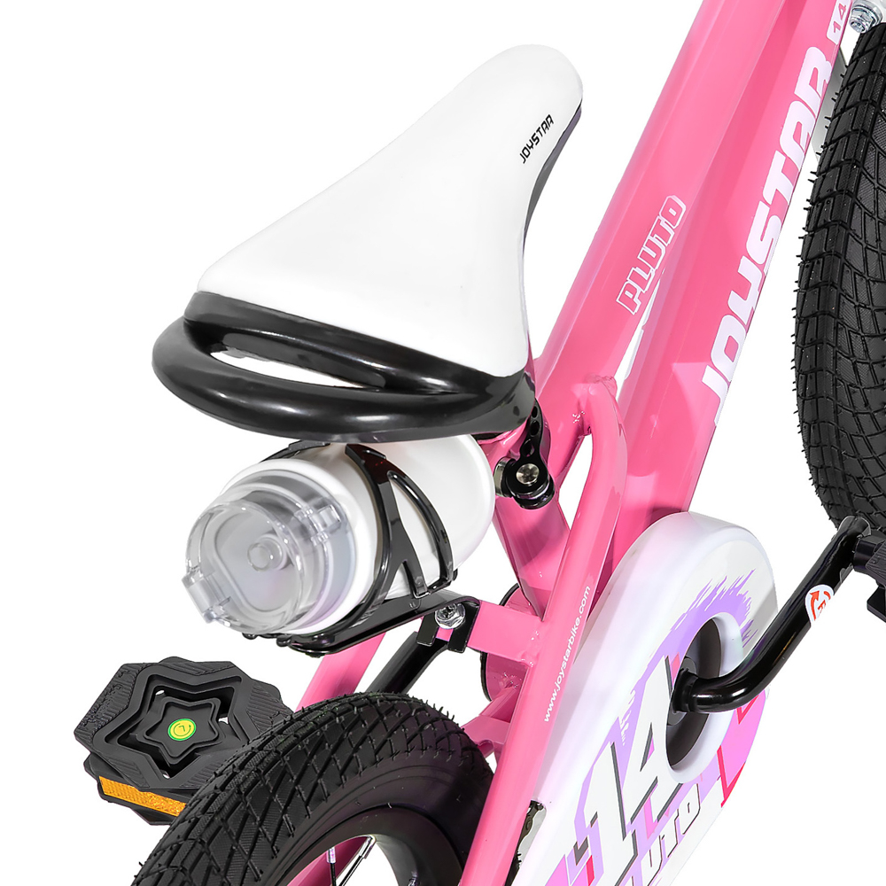 Joystar Pluto 14" fialová · záber 12