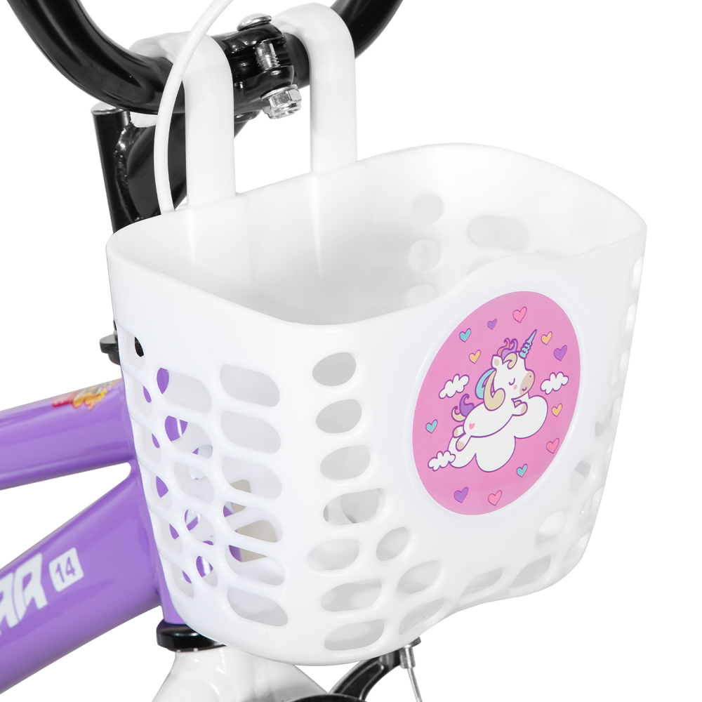 Joystar Pluto 16" šedá · záber 12